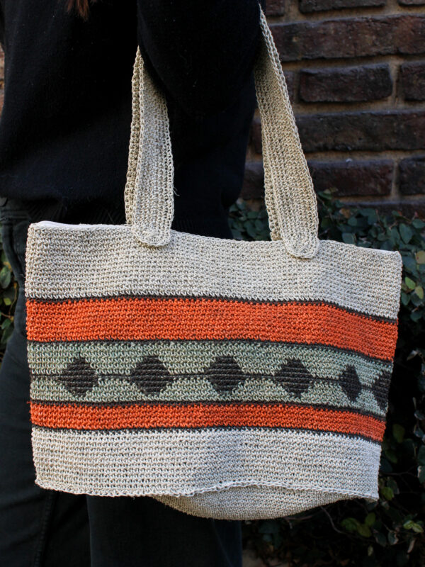 CARTERA CHAGUAR