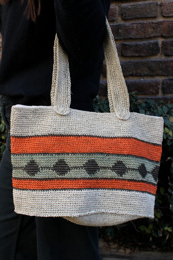 CARTERA CHAGUAR