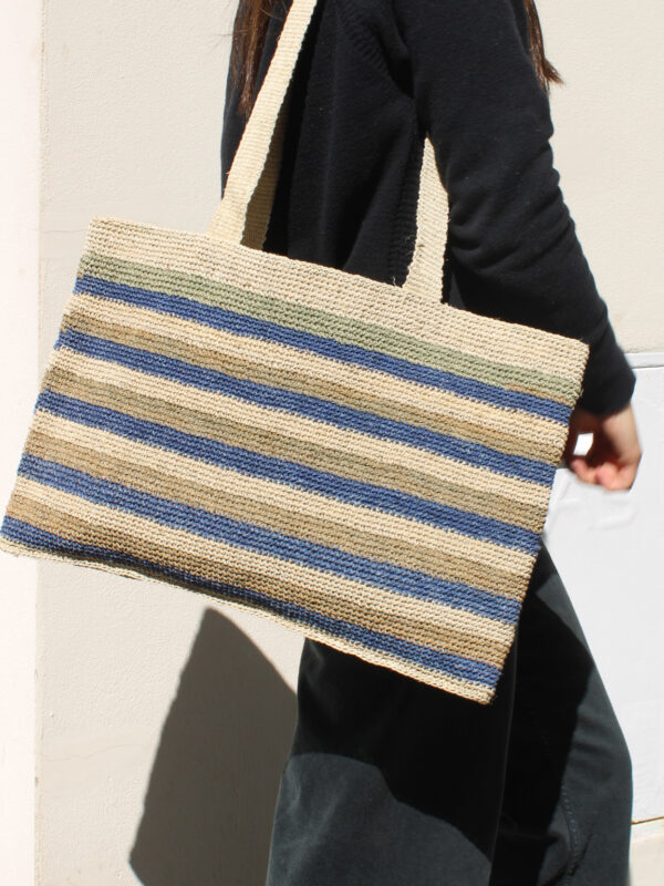 CARTERA CHAGUAR