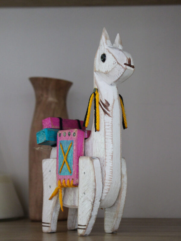 LLAMA