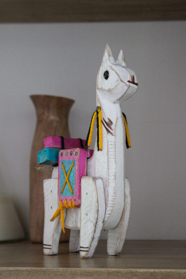 LLAMA