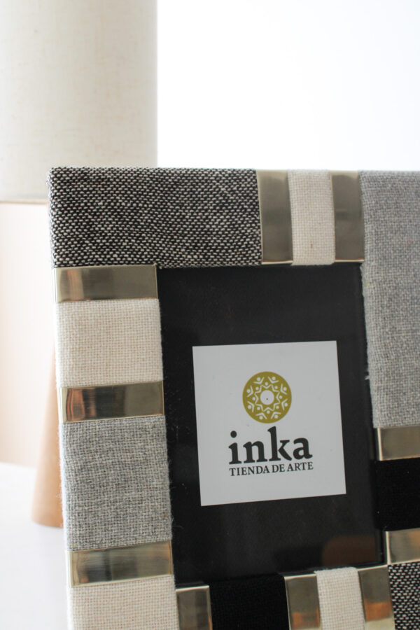 PORTARRETRATO PICOTE