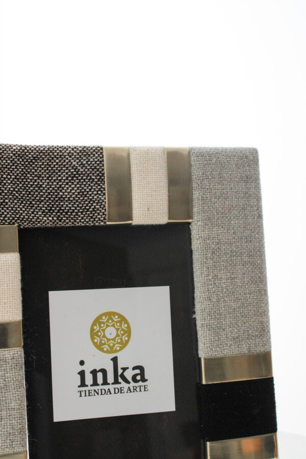 PORTARRETRATO PICOTE