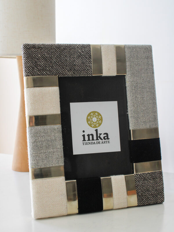 PORTARRETRATO PICOTE