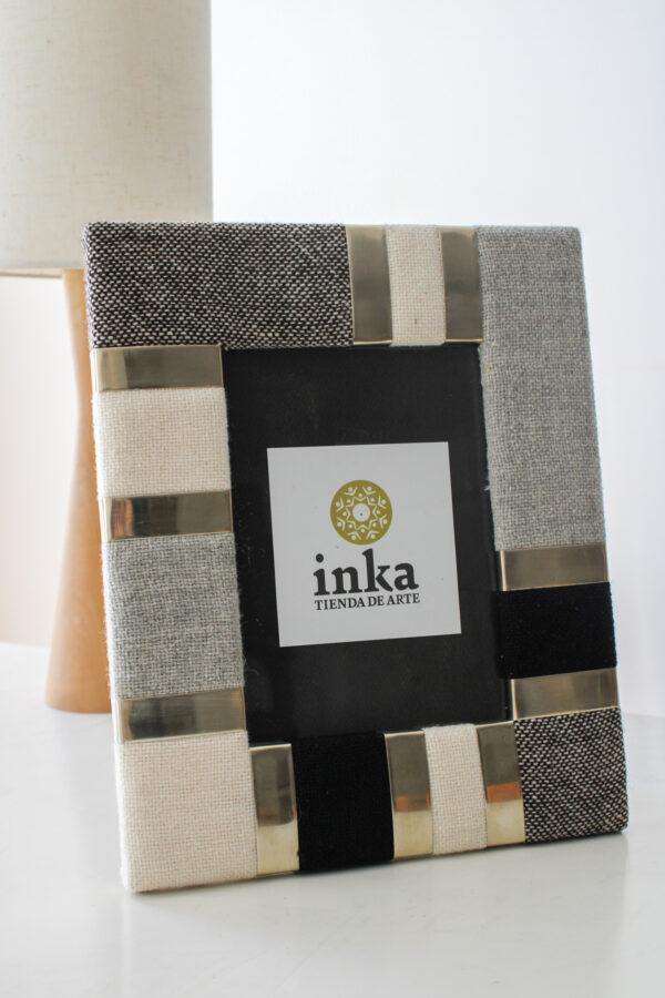 PORTARRETRATO PICOTE