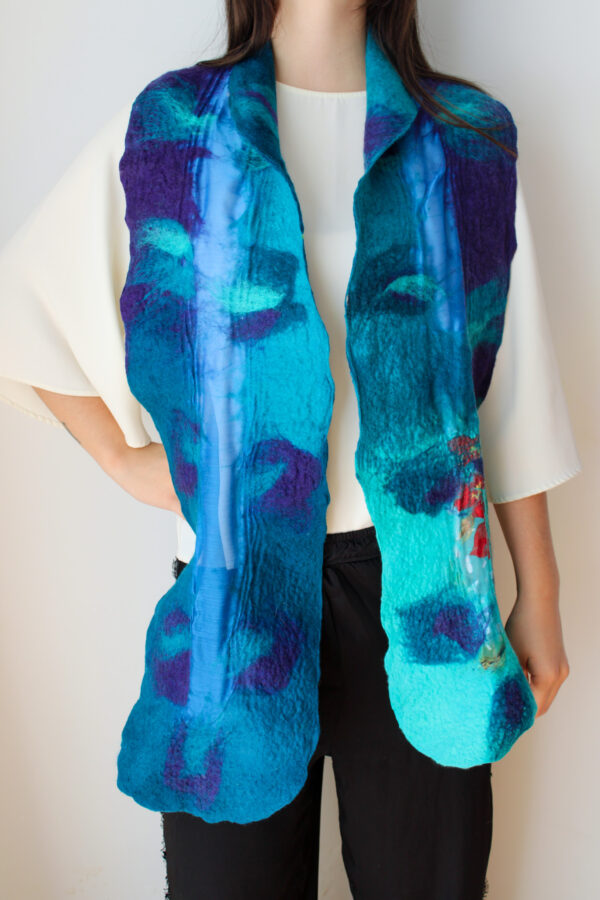 CHALINA MUSELINA LISA