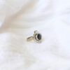 ANILLO LABRADORITA
