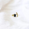 ANILLO CALCEDONIA