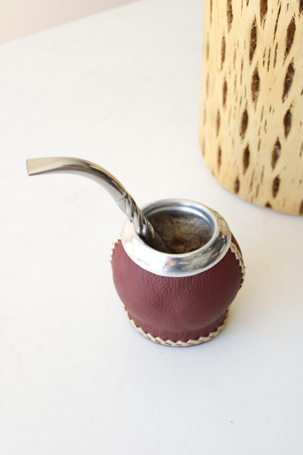 MATE GALLETA