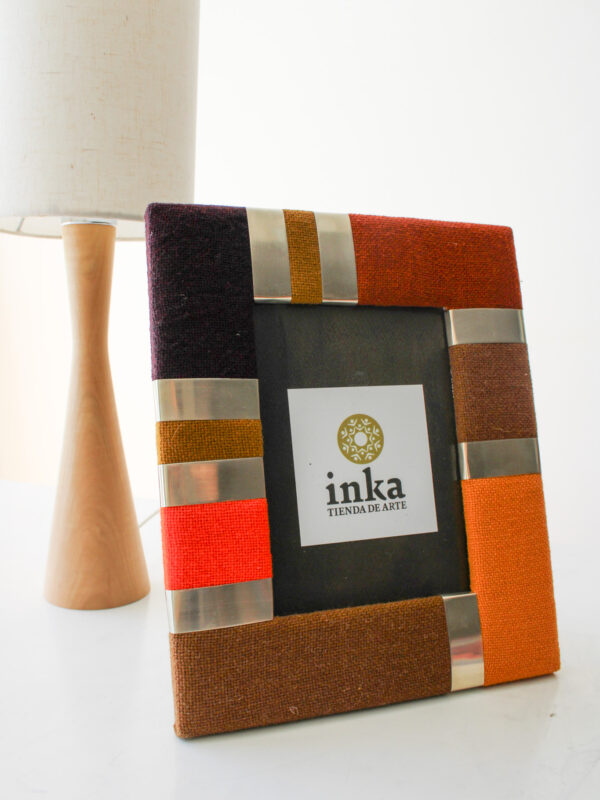 PORTARRETRATO PICOTE