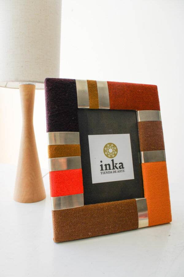 PORTARRETRATO PICOTE