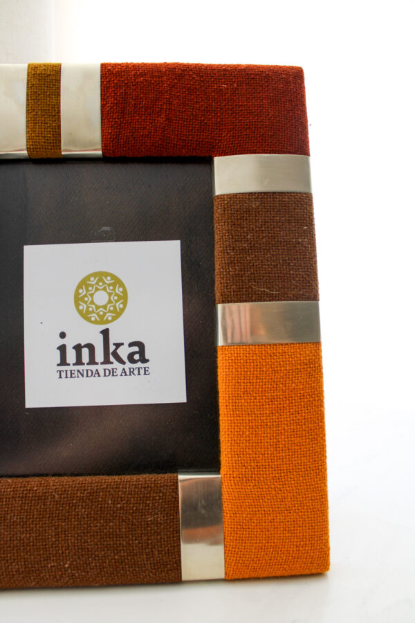 PORTARRETRATO PICOTE