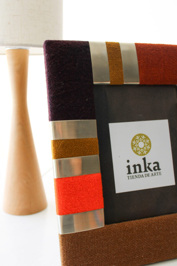 PORTARRETRATO PICOTE