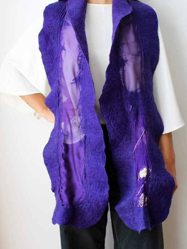 -- (8) CHALINA MUSELINA LISA