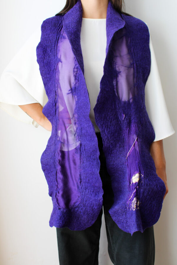 CHALINA MUSELINA LISA