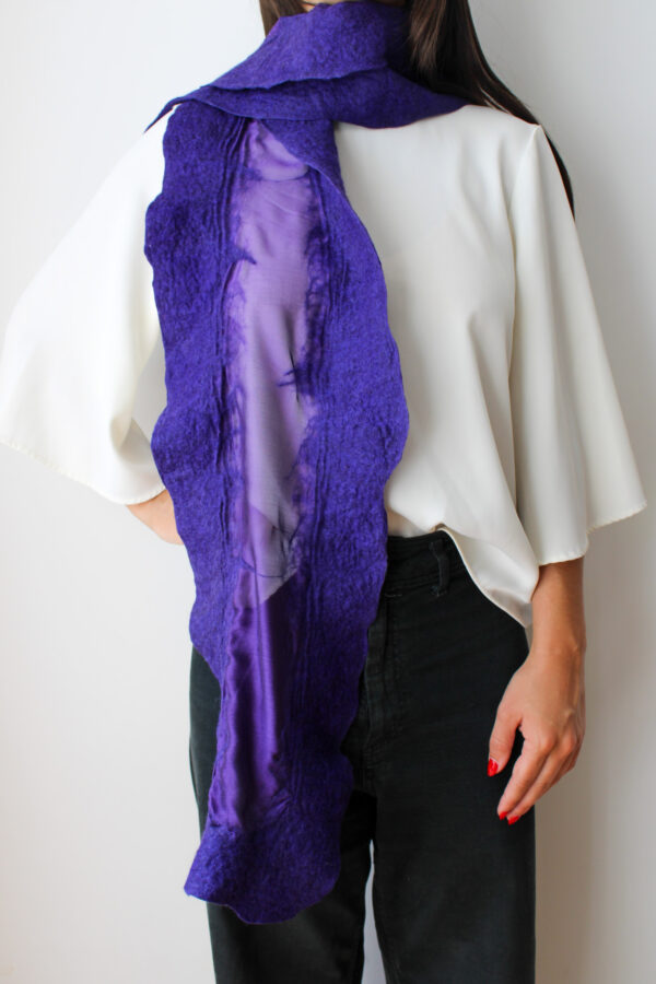 CHALINA MUSELINA LISA