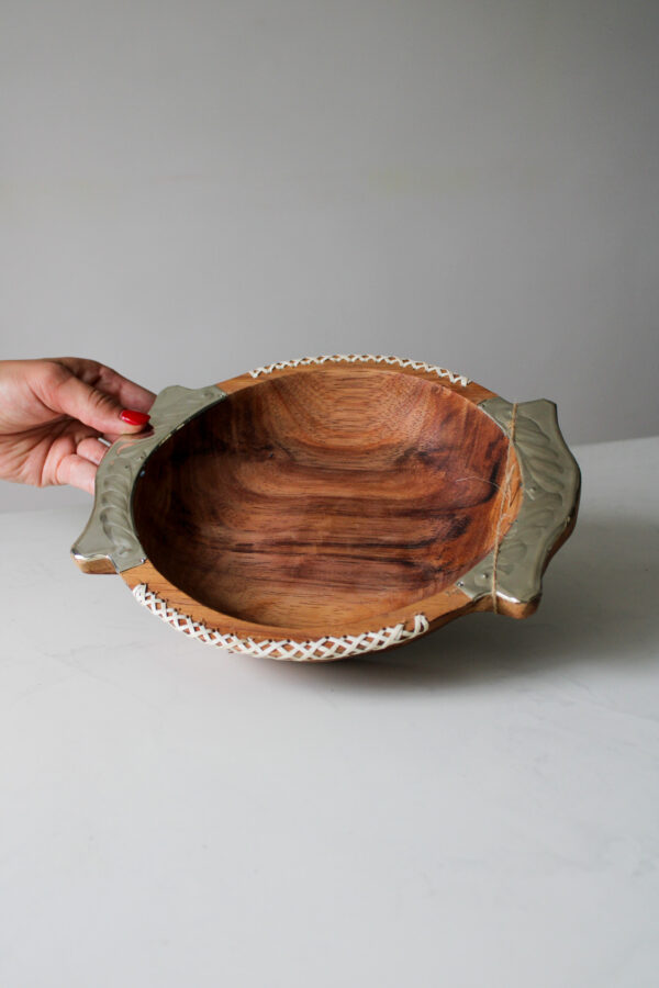 CUENCO TIENTO MEDIANO