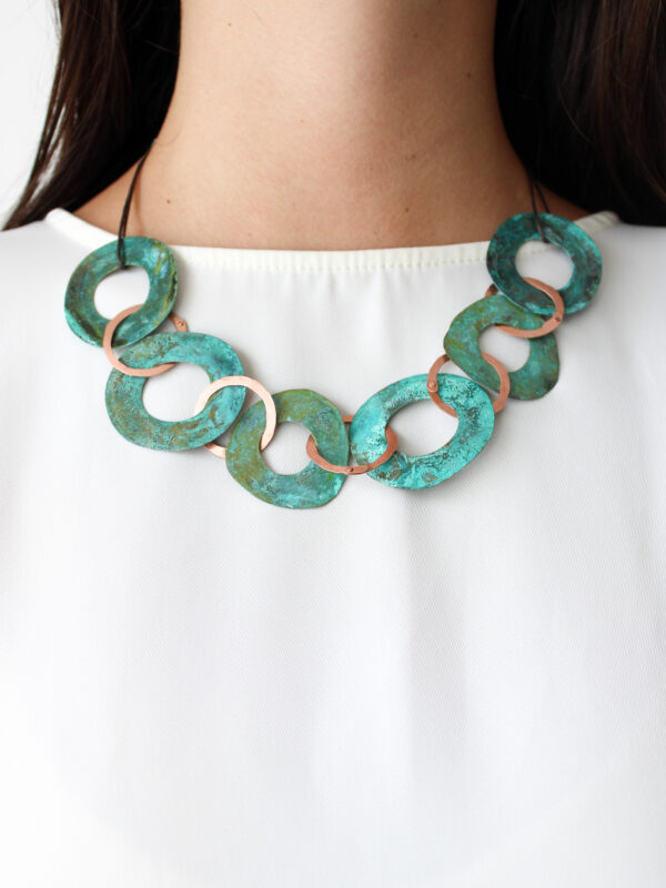 COLLAR (C704)