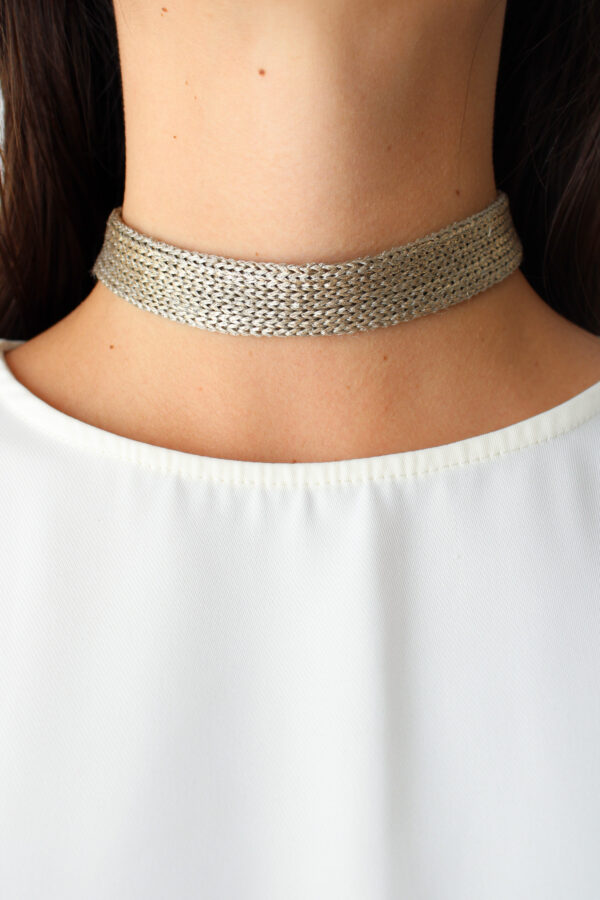 COLLAR DESMONTABLE