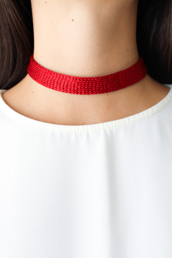 COLLAR DESMONTABLE
