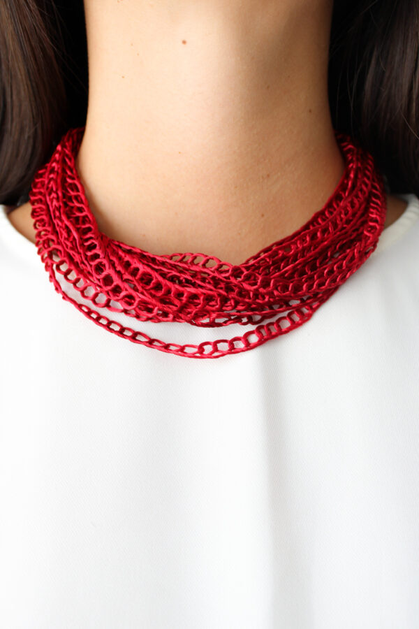 COLLAR DESMONTABLE