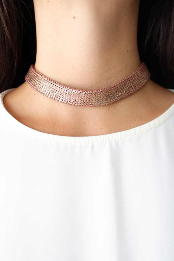 COLLAR DESMONTABLE