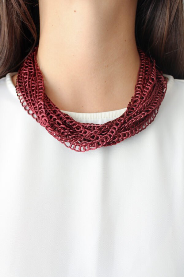 COLLAR DESMONTABLE
