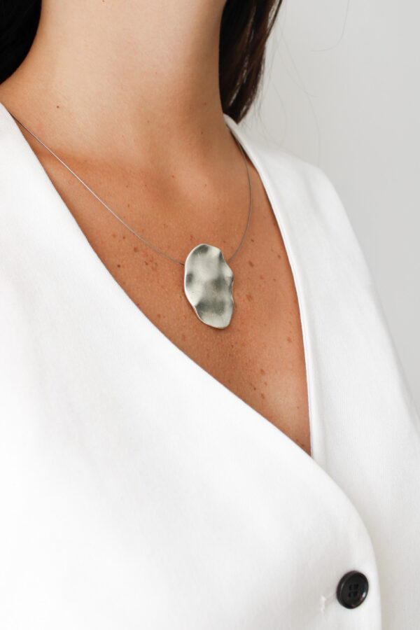 COLGANTE PAISAJE LUNAR