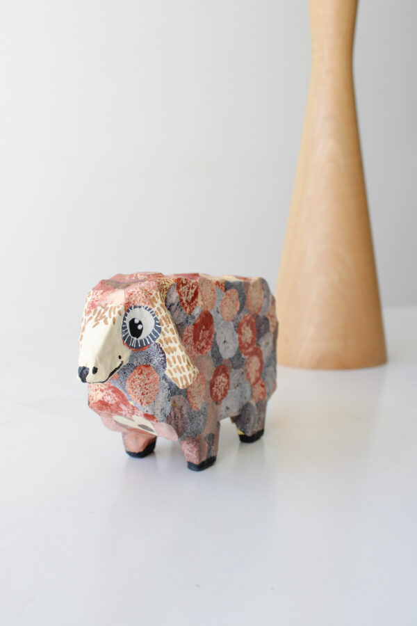 Animal marisa 1 OVEJA