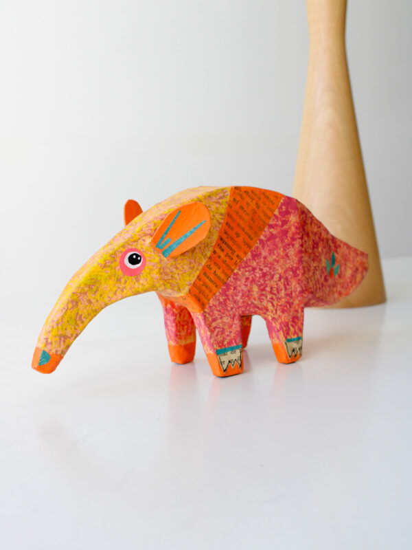 Animal marisa 3 OSO HORMIGUERO