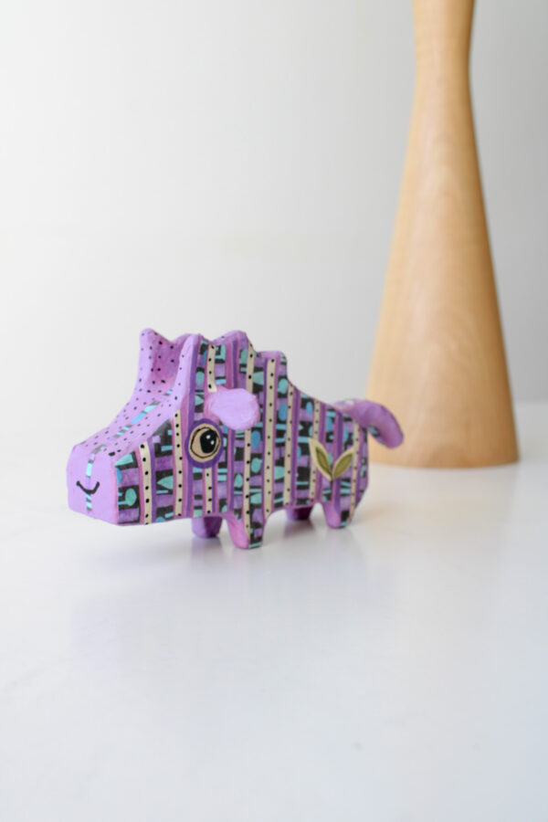 Animal marisa 6 PECARÍ