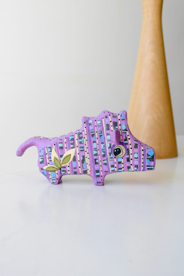 Animal marisa 7 PECARÍ