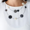 Collar tagua 4 COLLAR (C24)
