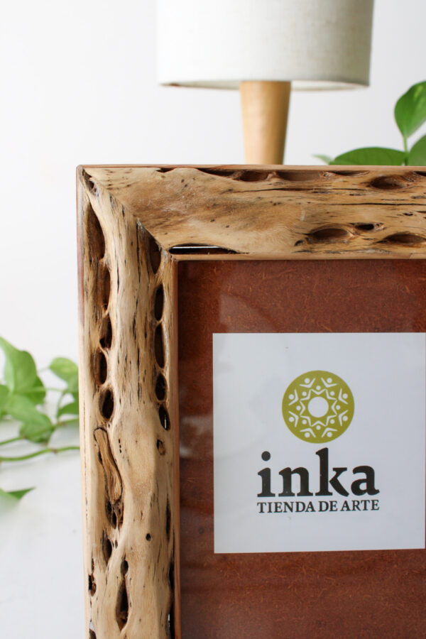 Porta cardon 1 PORTARRETRATO CARDON