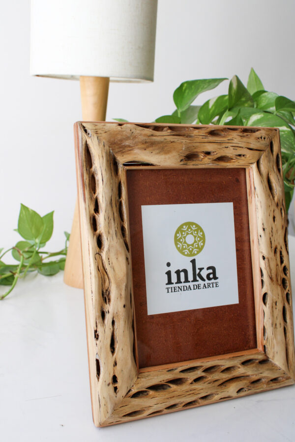 Porta cardon 2 PORTARRETRATO CARDON