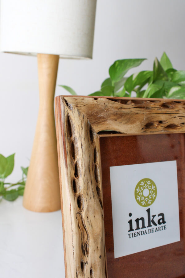 Porta cardon 3 PORTARRETRATO CARDON