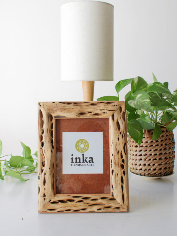 Porta cardon PORTARRETRATO CARDON