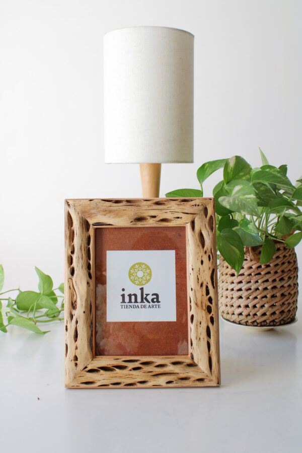 Porta cardon PORTARRETRATO CARDON