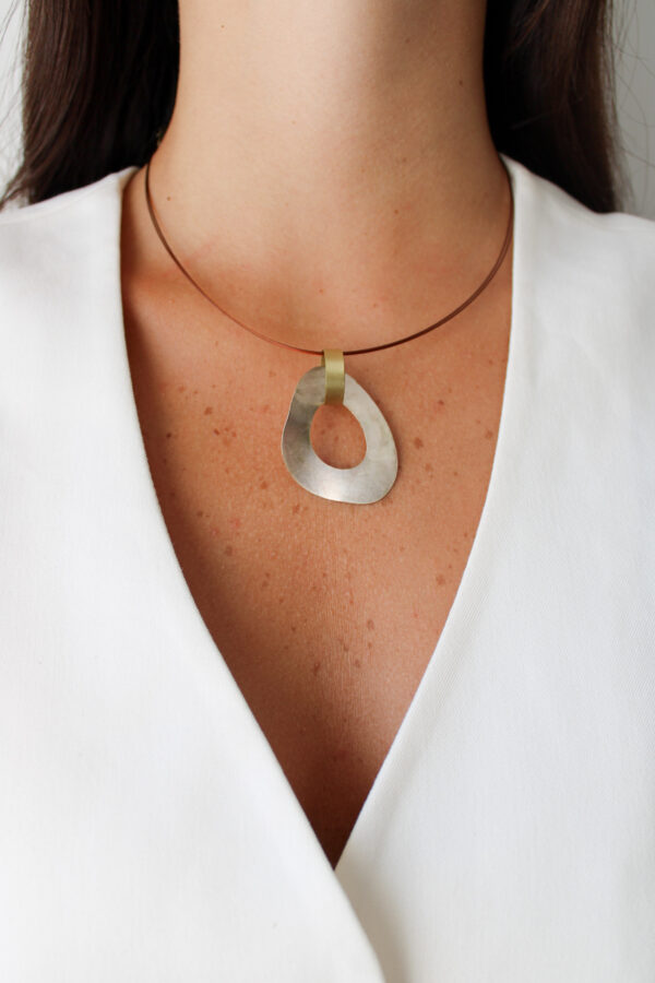 DUA (10) COLLAR (C430)