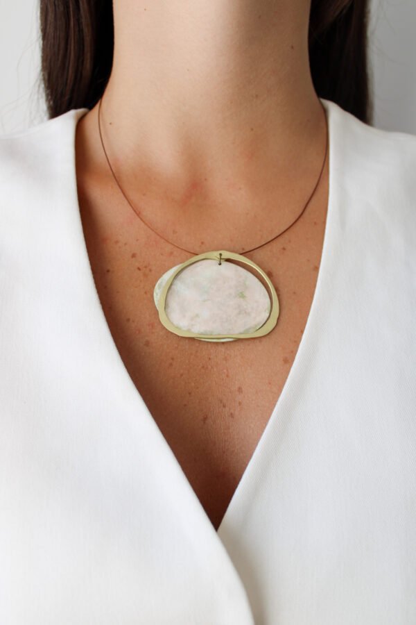 DUA (26) COLLAR (C773)