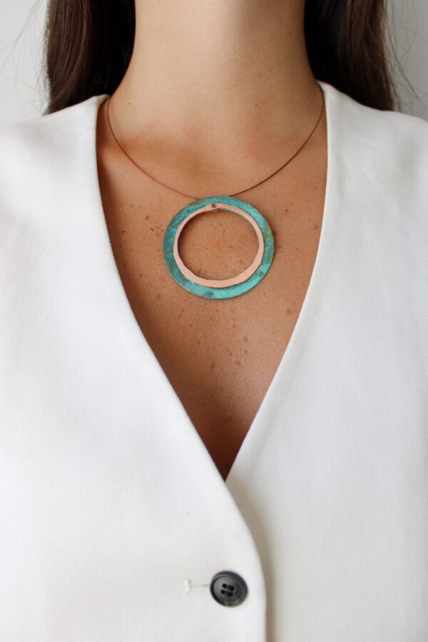 DUA (5) COLLAR (C771)