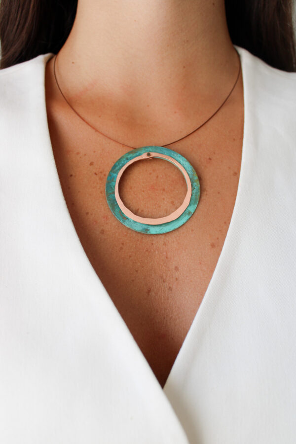 DUA (6) COLLAR (C771)