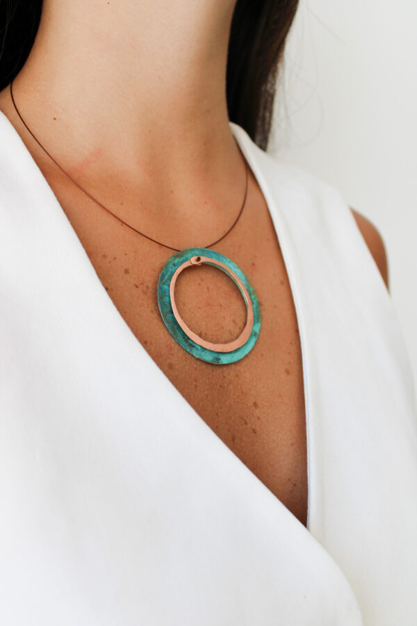 DUA (7) COLLAR (C771)