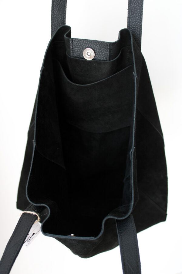 CARTERA GAMUZA GRANDE