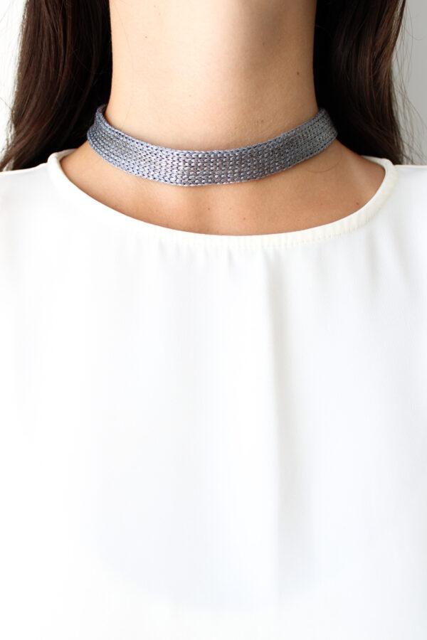 COLLAR DESMONTABLE