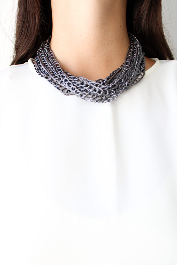 COLLAR DESMONTABLE