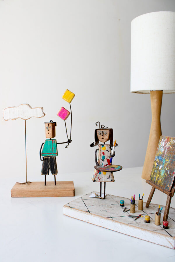 IMG_6349 NIÑA PINTORA