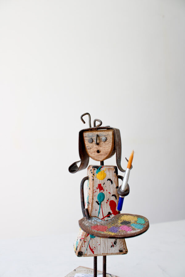 IMG_6359 NIÑA PINTORA