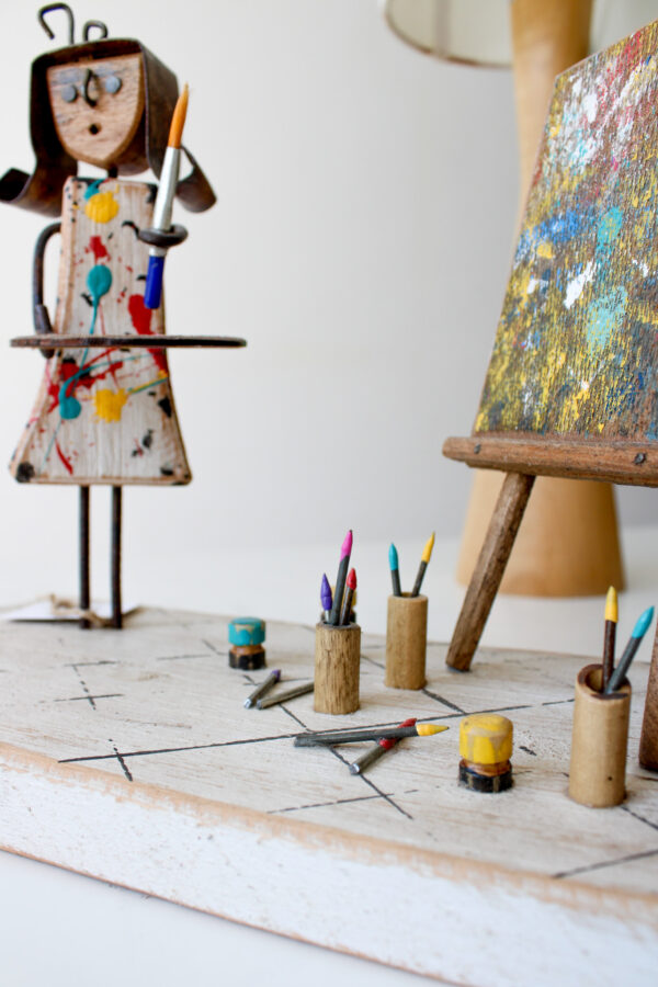 IMG_6361 NIÑA PINTORA