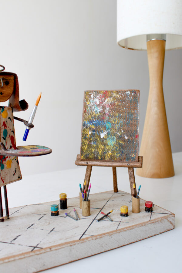 IMG_6363 NIÑA PINTORA